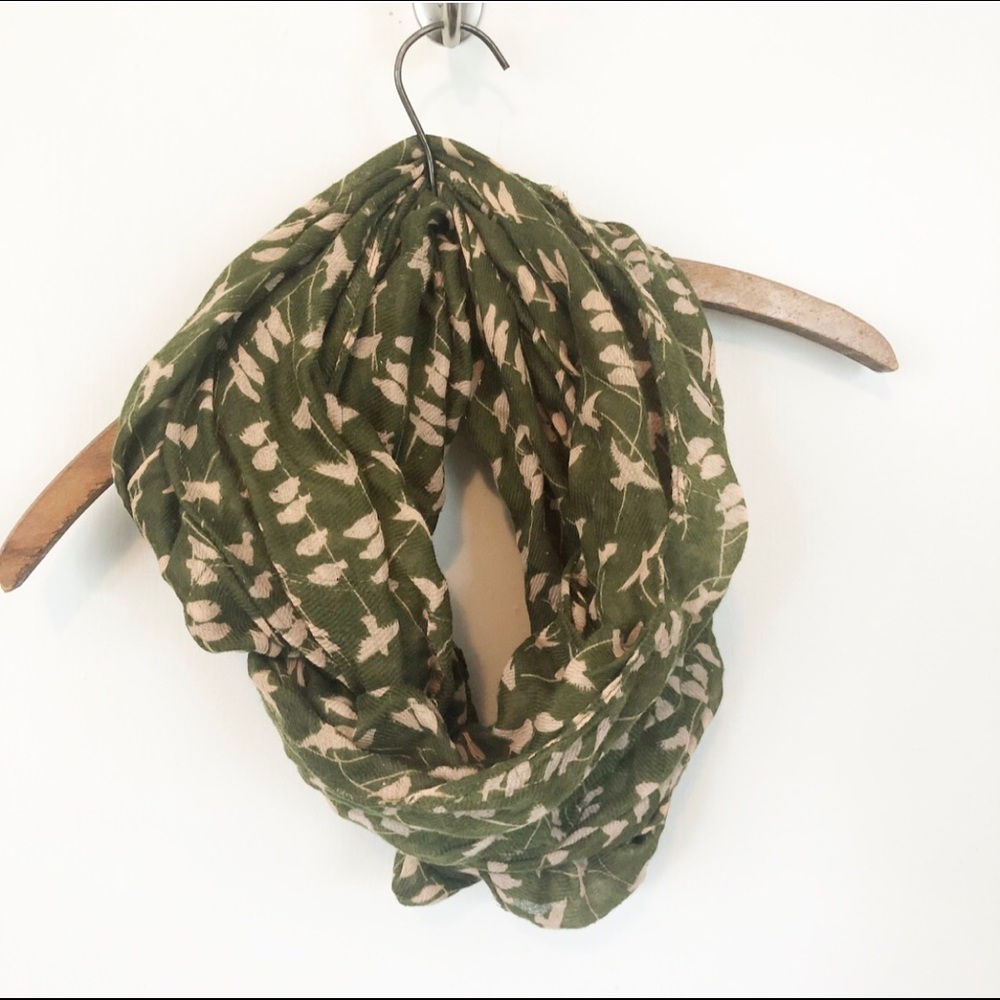 Infinity Scarf